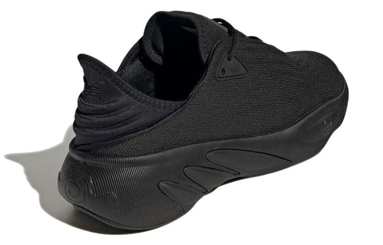 adidas Adifom SLTN 'Triple Black' HP6480