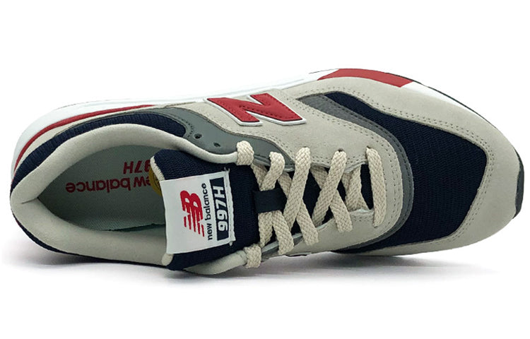 New Balance 997 'Beige' CM997HEQ