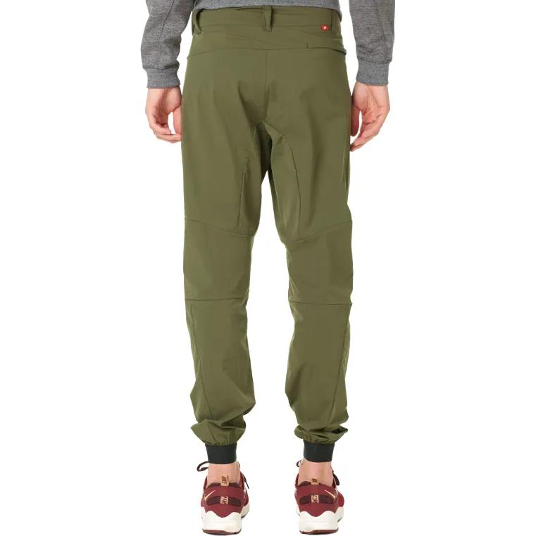 NIKE TECH WOVEN PANT T2 'CARGO KHAKI' 746024-325