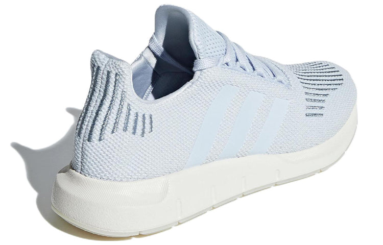 (WMNS) adidas originals Swift Run 'Aero Blue' D96645