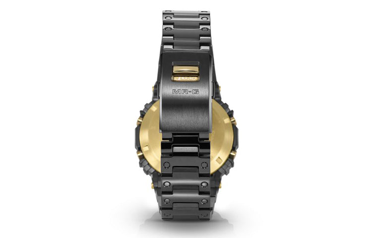 CASIO G-Shock MR-G 'Black' MRG-B5000B-1JR