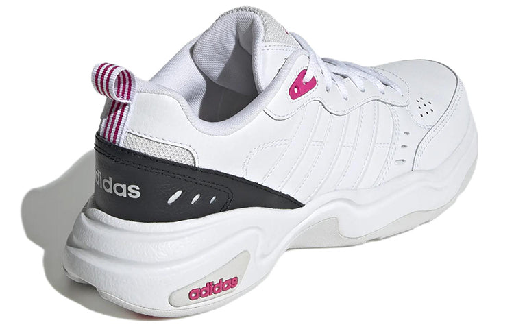 (WMNS) adidas Strutter Shoes 'White Grey' GX6783