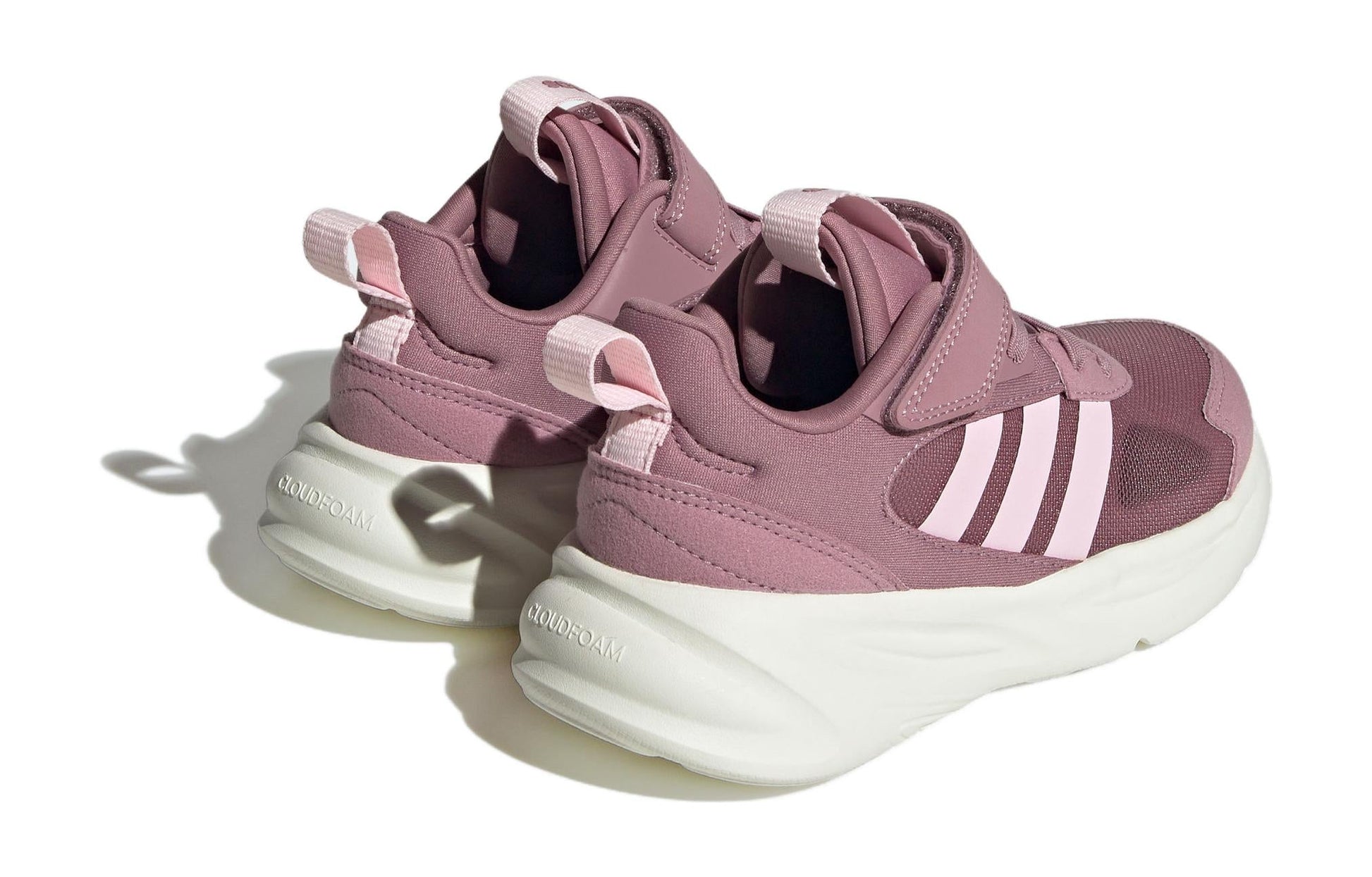 (PS) adidas Ozelle 'Wonder Orchid Clear Pink' IG0427
