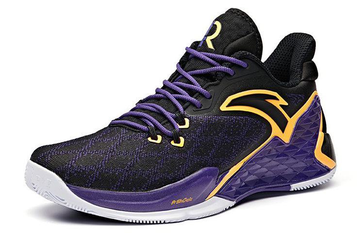 ANTA Rajon Rondo 5 'Lakers' 11831160R-2