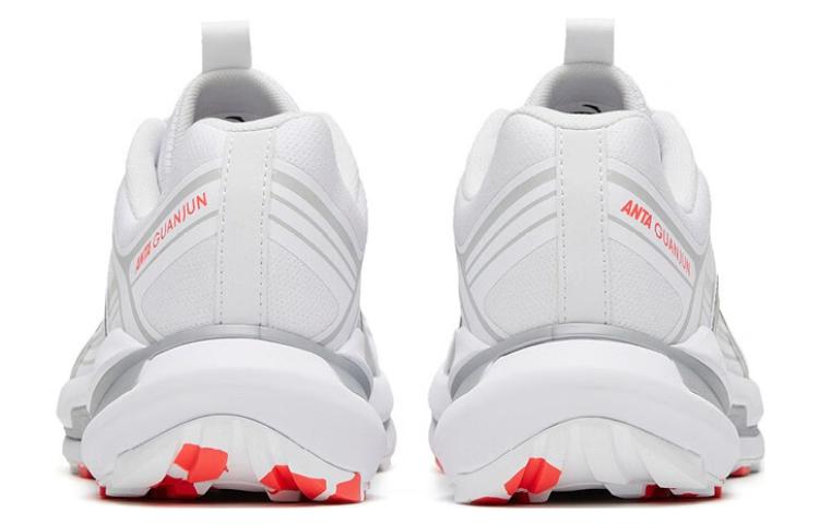 ANTA Champion 'White Silver' 112315660A-1