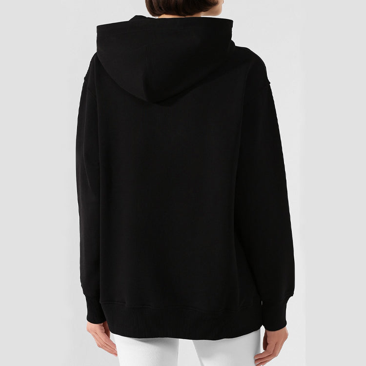 KENZO K Drawstring Black FA5-2SW963-962-99