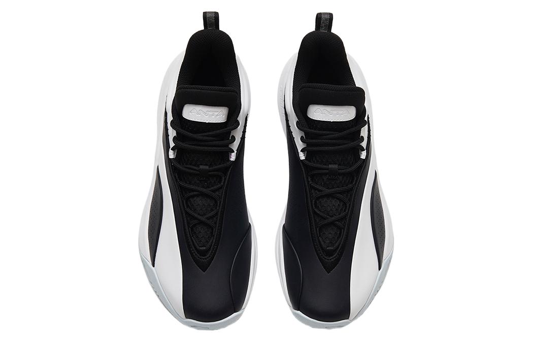 ANTA Klay Thompson Team 'Black White' 112331612-2