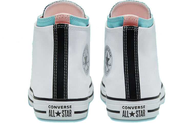 Converse Double Upper Chuck Taylor All Star 167416F