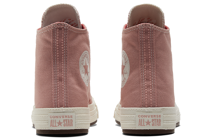 (WMNS) Converse Chuck Taylor All Star High 'Canyon Dusk' A02874C