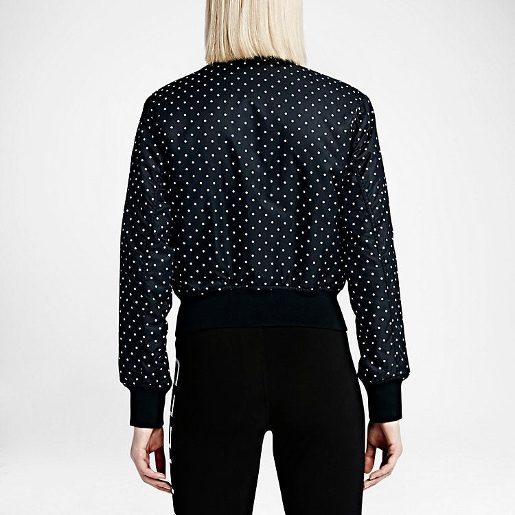 Nike Non S Jacket 687613-010