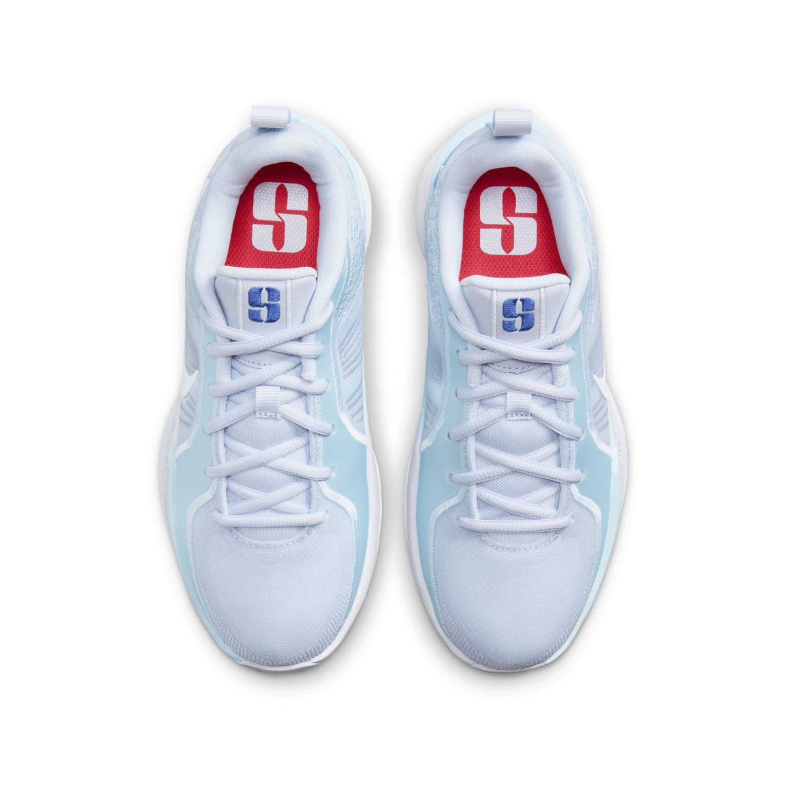 (GS) Nike Sabrina 2 'Conductor' FQ7376-002