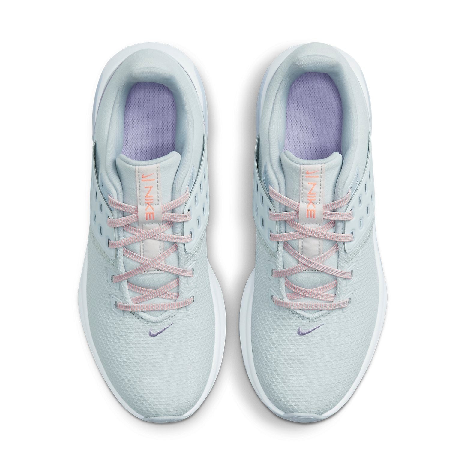 (WMNS) Nike Air Max Bella TR 4 'Pure Platinum Ghost' CW3398-006