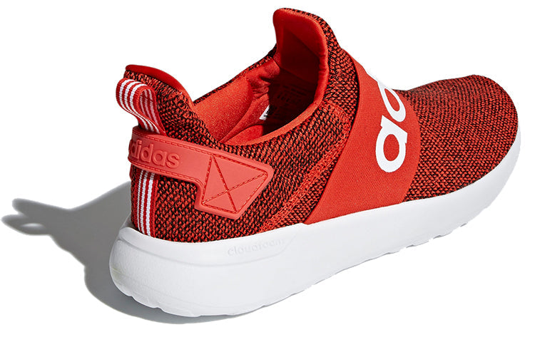 adidas neo Cloudfoam Lite Racer Adapt 'Red' DB1646
