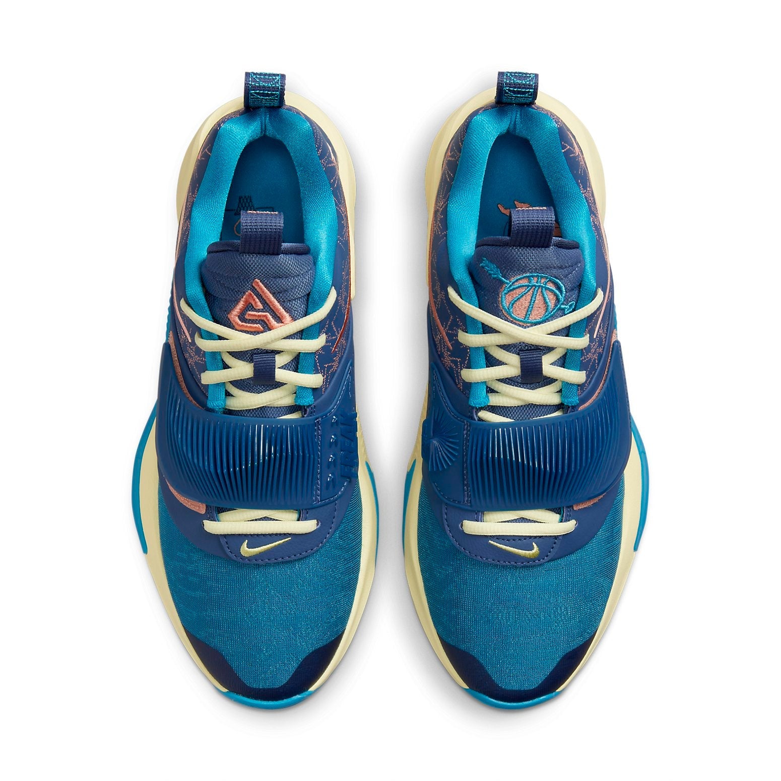 Nike Zoom Freak 3 NRG 'Valentines Day' DH7347-900