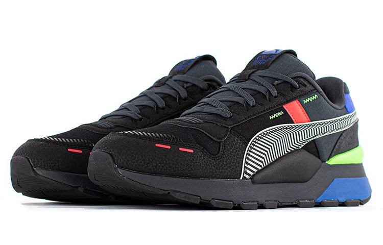 PUMA RS 2.0 Dazed 'Black Multi' 382930-02