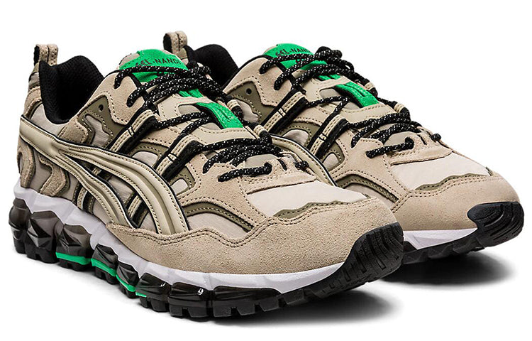 ASICS Gel-Nandi 360 'Putty' 1021A190-200