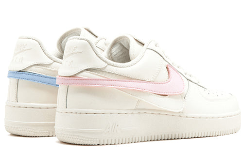 Nike Air Force 1 Low 'All-Star - Swoosh Pack Cream' AH8462-101
