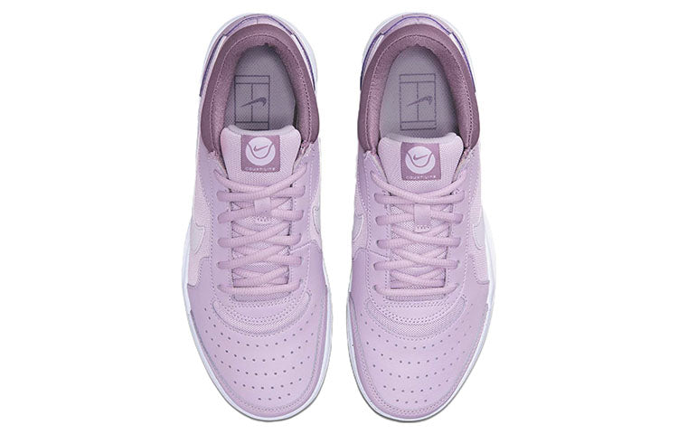 (WMNS) Nike Court Zoom Lite 3 'Lavender Purple' DH3234-555