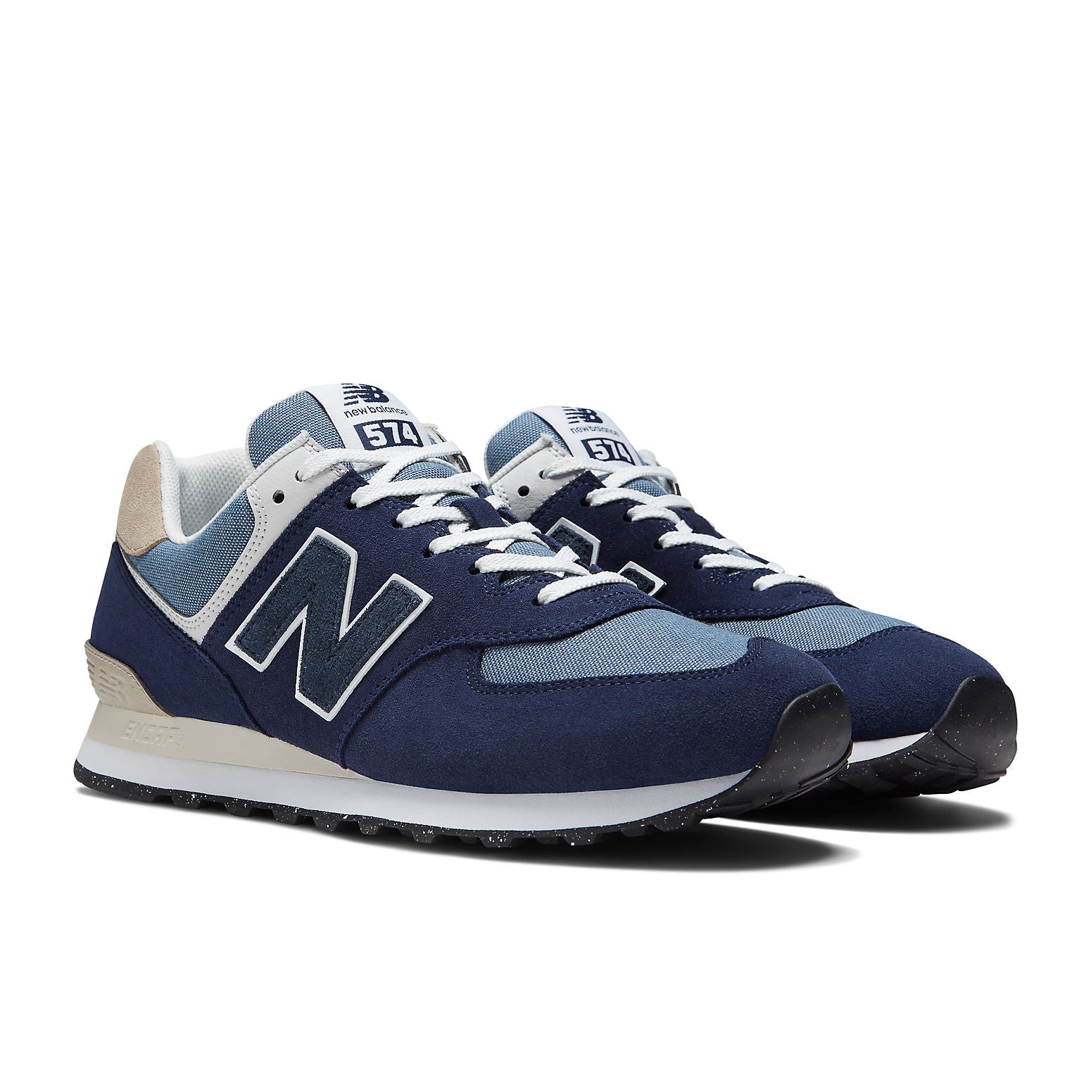 New Balance 574 'Navy' ML574RE2