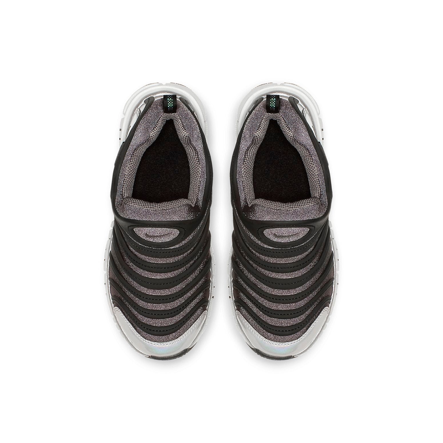 (PS) Nike Dynamo Free Y2K 'Metallic Silver' BQ7105-001