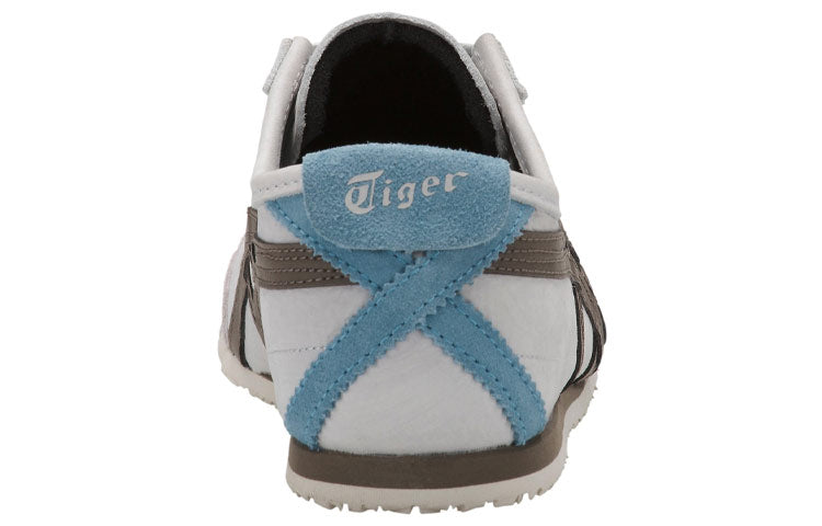 Onitsuka Tiger Mexico 66 'Grey Blue' 1183A148-021