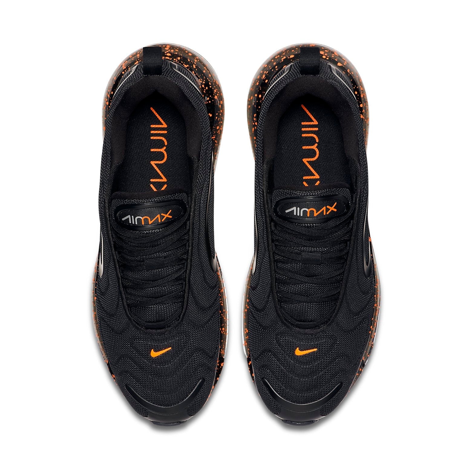 Nike Air Max 720 'Black Speckle' CJ1683-001