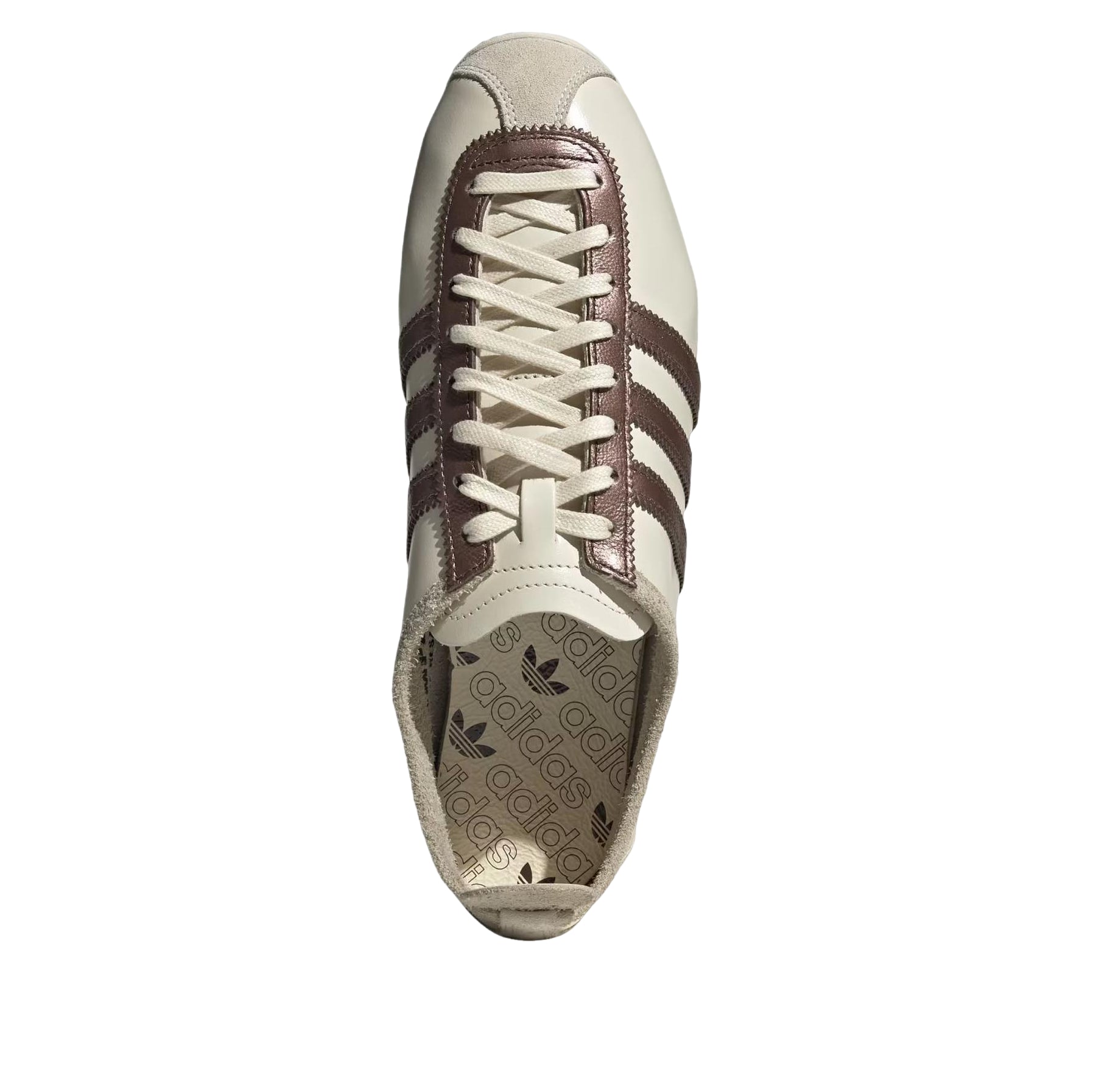 adidas Japan 'Cream White Supplier Colour Wonder White' KI0012
