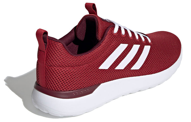 adidas Lite Racer CLN 'Active Maroon' EE8136