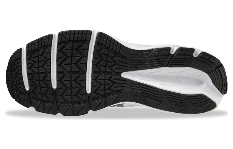 Mizuno Maximizer 25 'White Black' K1GA230002