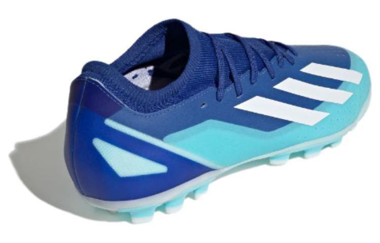 adidas X Crazyfast.3 AG 'Bright Royal White' IG7652