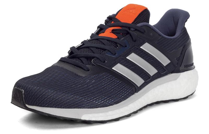 adidas Supernova Running Shoe 'Midnight' BB3462