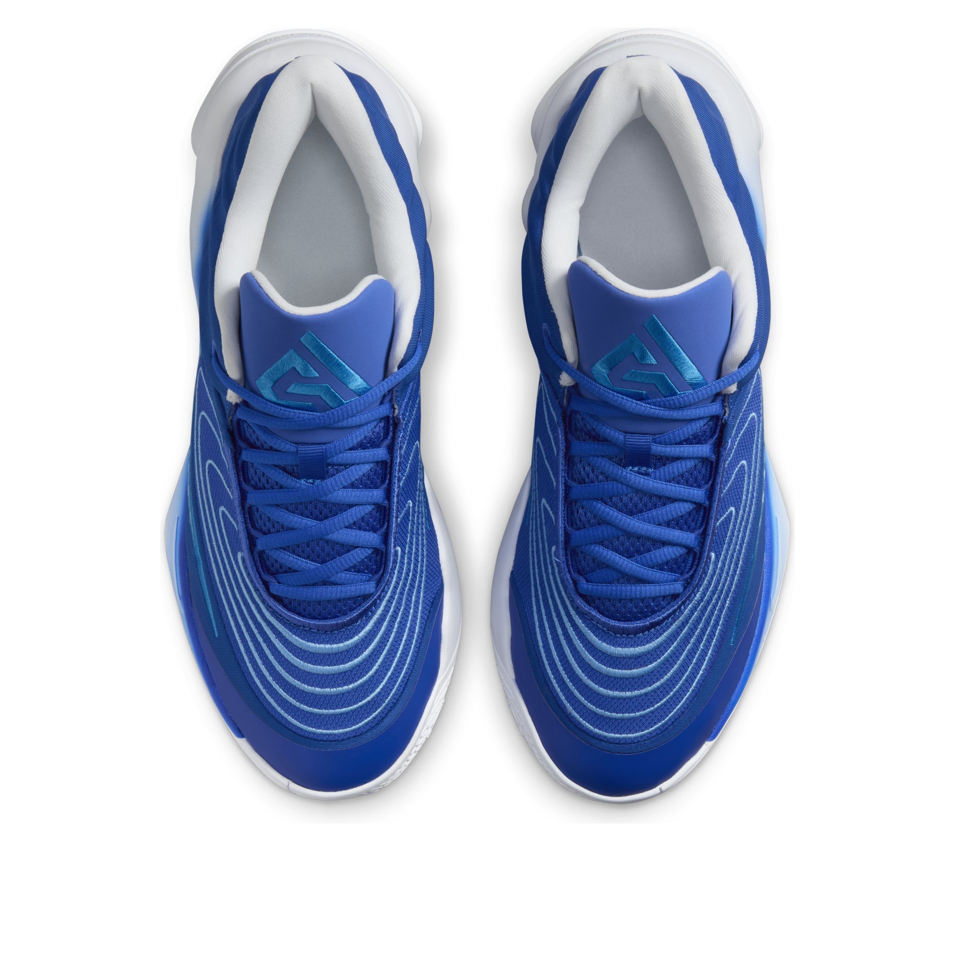 Nike Giannis Immortality 4 EP 'Racer Blue' FQ3681-400