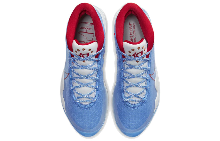 Nike x Don C KD 12 'NBA ASG 2020' CD4982-900