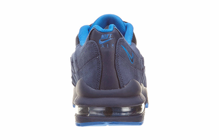 (GS) Nike Air Max 95 'Blue' 307565-400