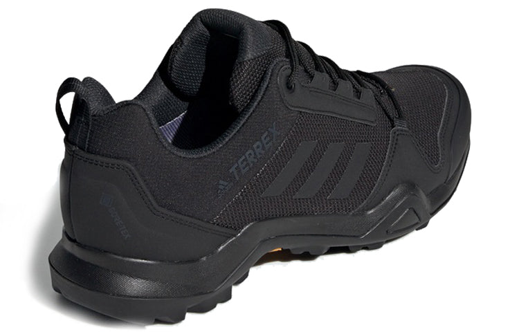 adidas Terrex AX3 GTX 'Black' BC0516