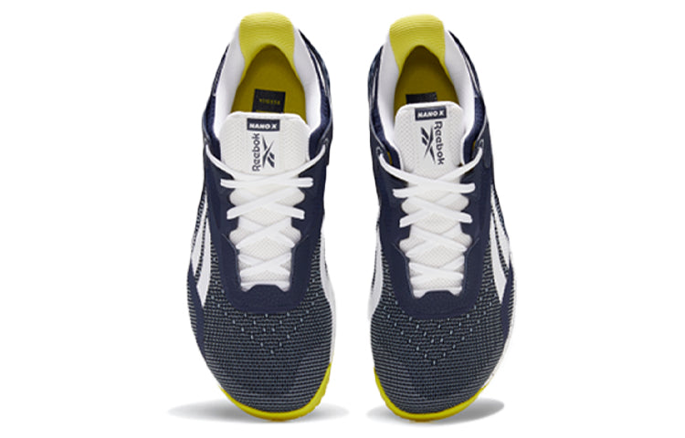 Reebok Nano X 'Navy' FW8473