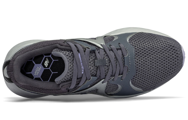 (WMNS) New Balance Fresh Foam Yaru Iridescent 'Black Grey' WYARURL