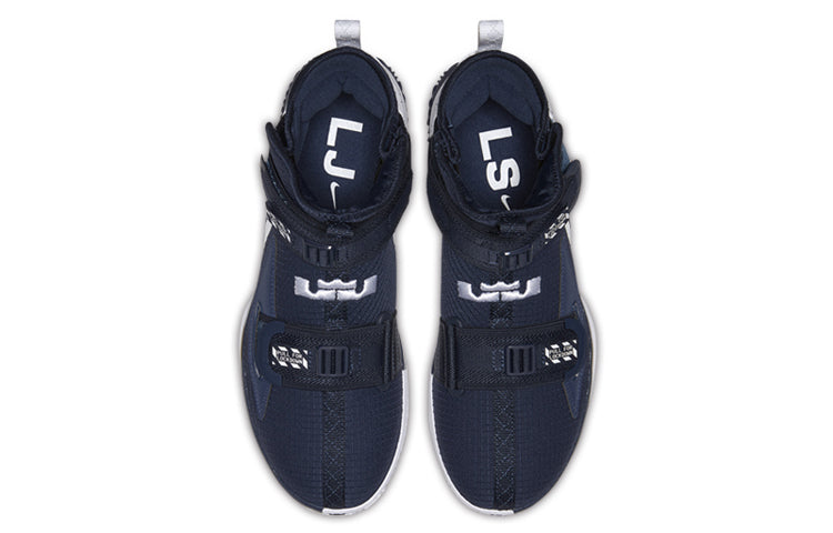 Nike LeBron Soldier 13 SFG TB 'Midnight Navy' CN9809-401