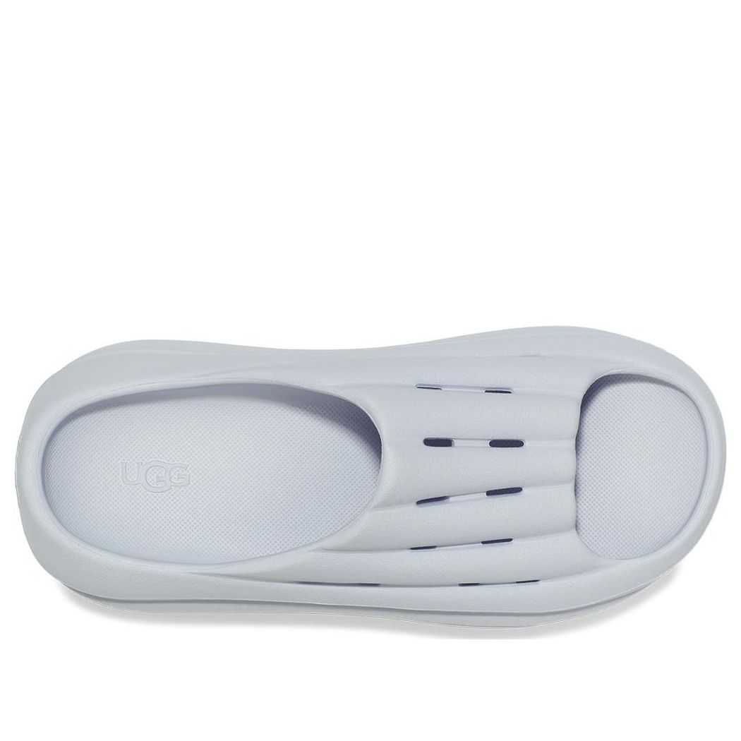 (WMNS) UGG FoamO Slide 'Ocean Blue' 1136880-SFLW