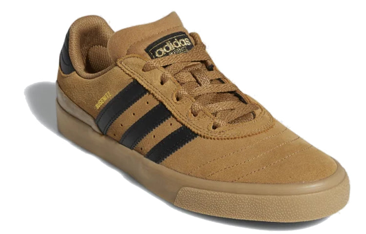 adidas Busenitz Vulc 'Raw Desert Gum' EE6245