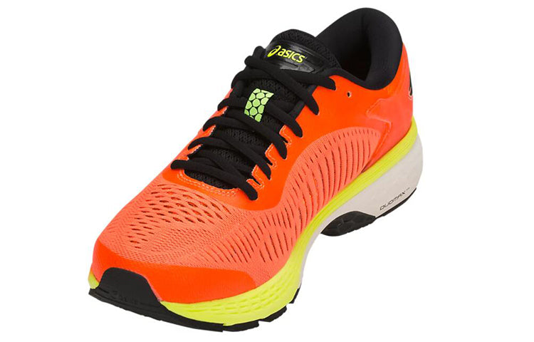 ASICS Gel-Kayano 25 'Shocking Orange' 1011A019-800