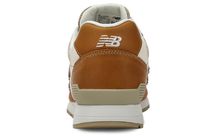 New Balance 996 Low Cut Yellow MRL996JQ