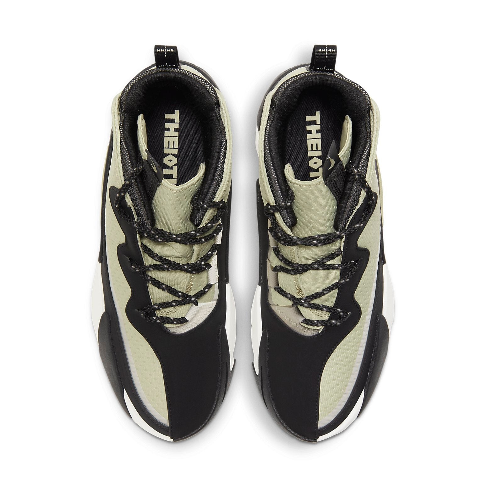 Nike React Frenzy SE 'Black Green' CV1720-300
