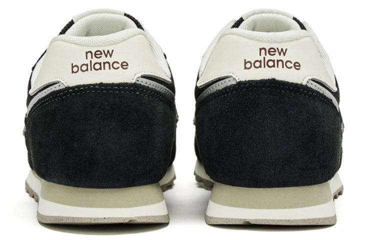 New Balance 373 V2 'Black Burgundy' ML373RS2