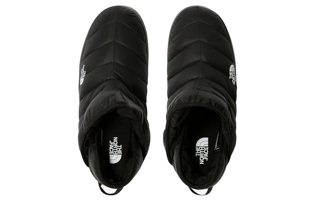 THE NORTH FACE Thermoball Traction Slippers 'Tnf Black' NF0A3MKH-KY4