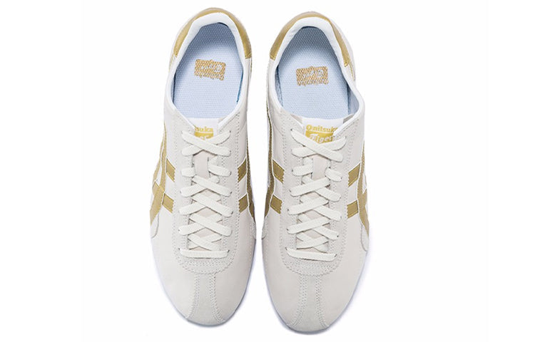 Onitsuka Tiger Runspark 'White Gold' TH201L-9994