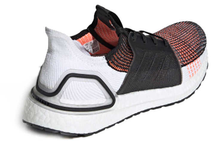 adidas Ultraboost 19 'Solar Orange' G27519