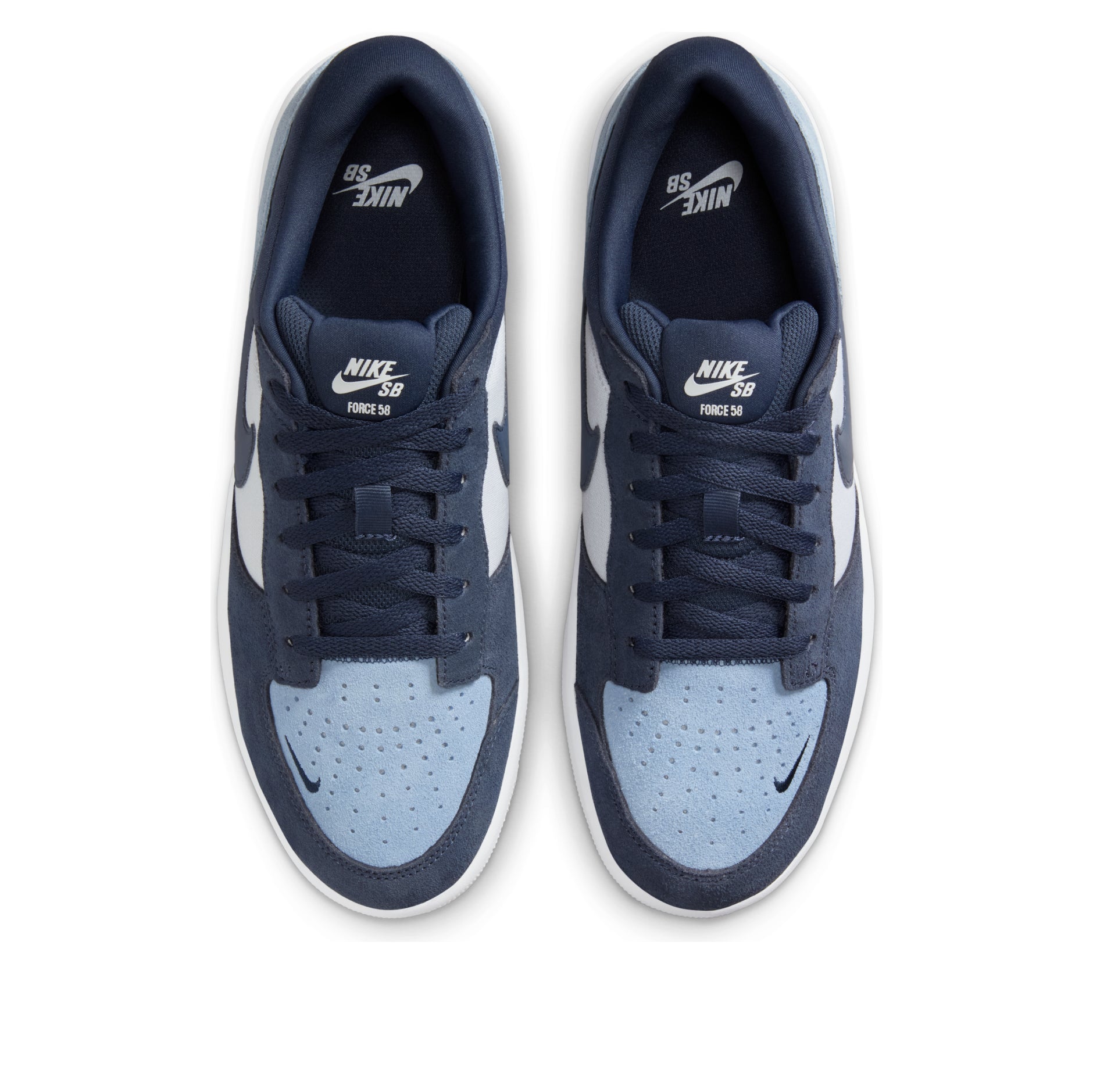 Nike SB Force 58 'Light Armor Blue' DV5477-404