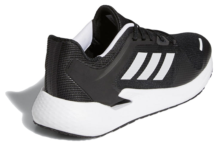 adidas Alphatorsion 'Black White' FY0005