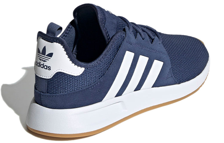 adidas originals X_PLR Blue/White EF5487